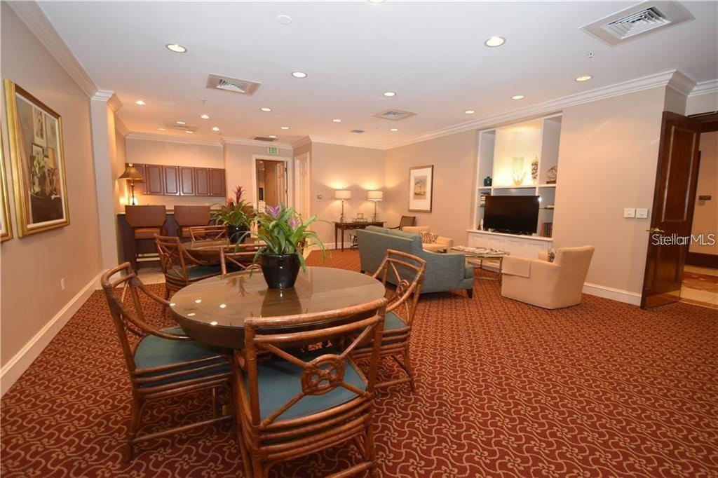 Image 20 of 21 For 345 Bayshore Boulevard 1601