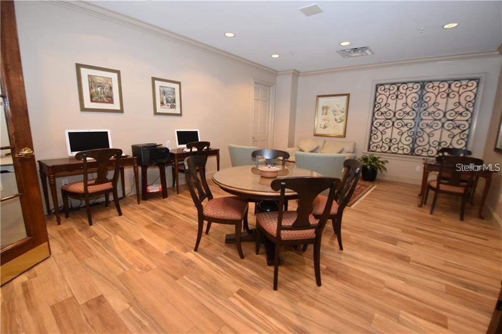 Image 21 of 21 For 345 Bayshore Boulevard 1601