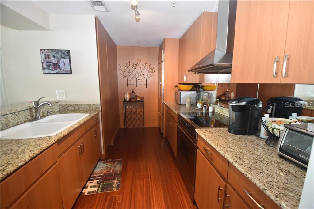 Image 6 of 21 For 345 Bayshore Boulevard 1601