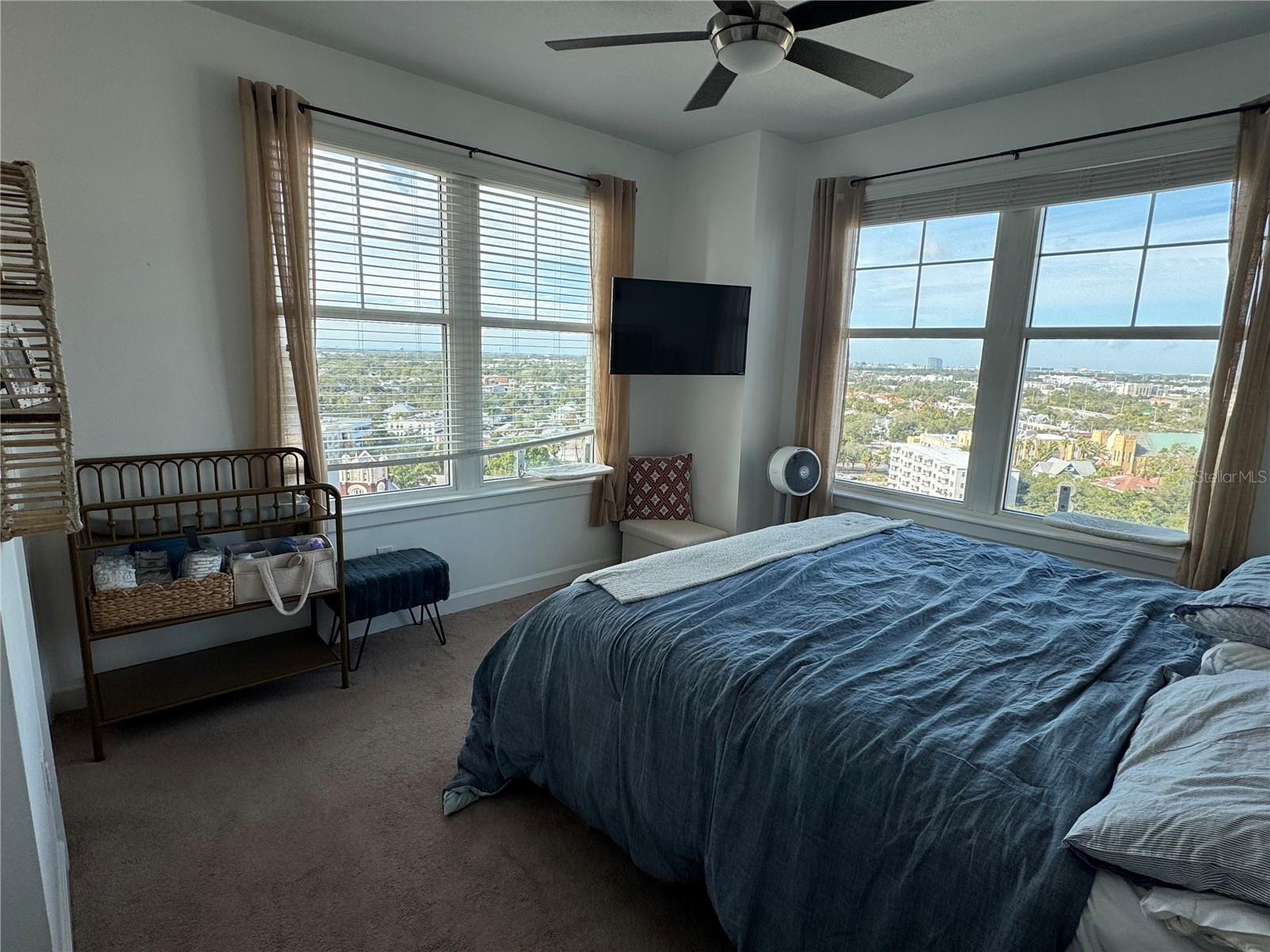 Image 9 of 21 For 345 Bayshore Boulevard 1601