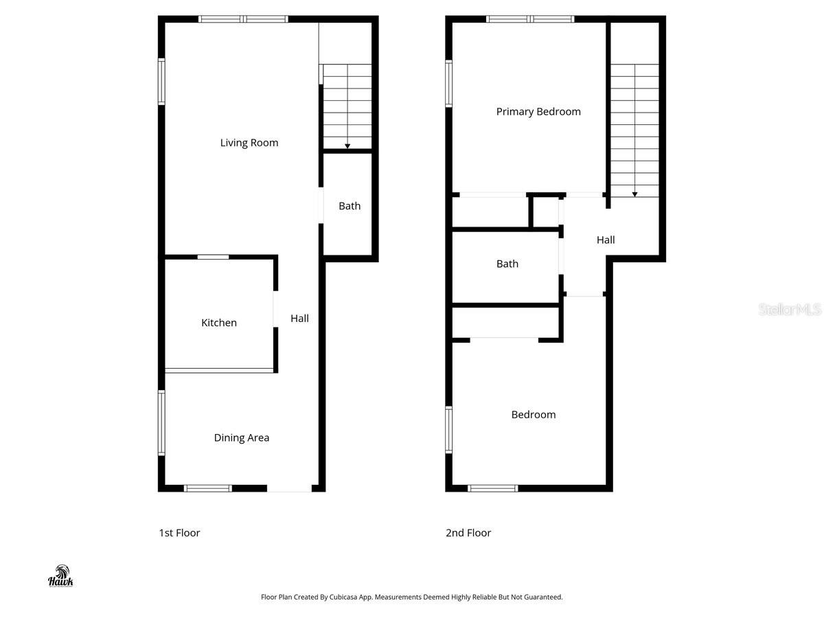 Listing photo id 16 for 7128 Waterside Drive 7128