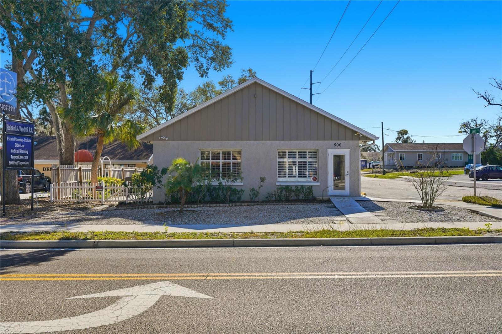 Image 3 of 33 For 500 Tarpon Avenue