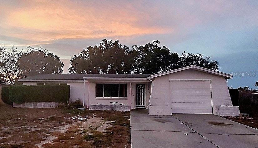 Details for 11539 Meredith Lane, PORT RICHEY, FL 34668