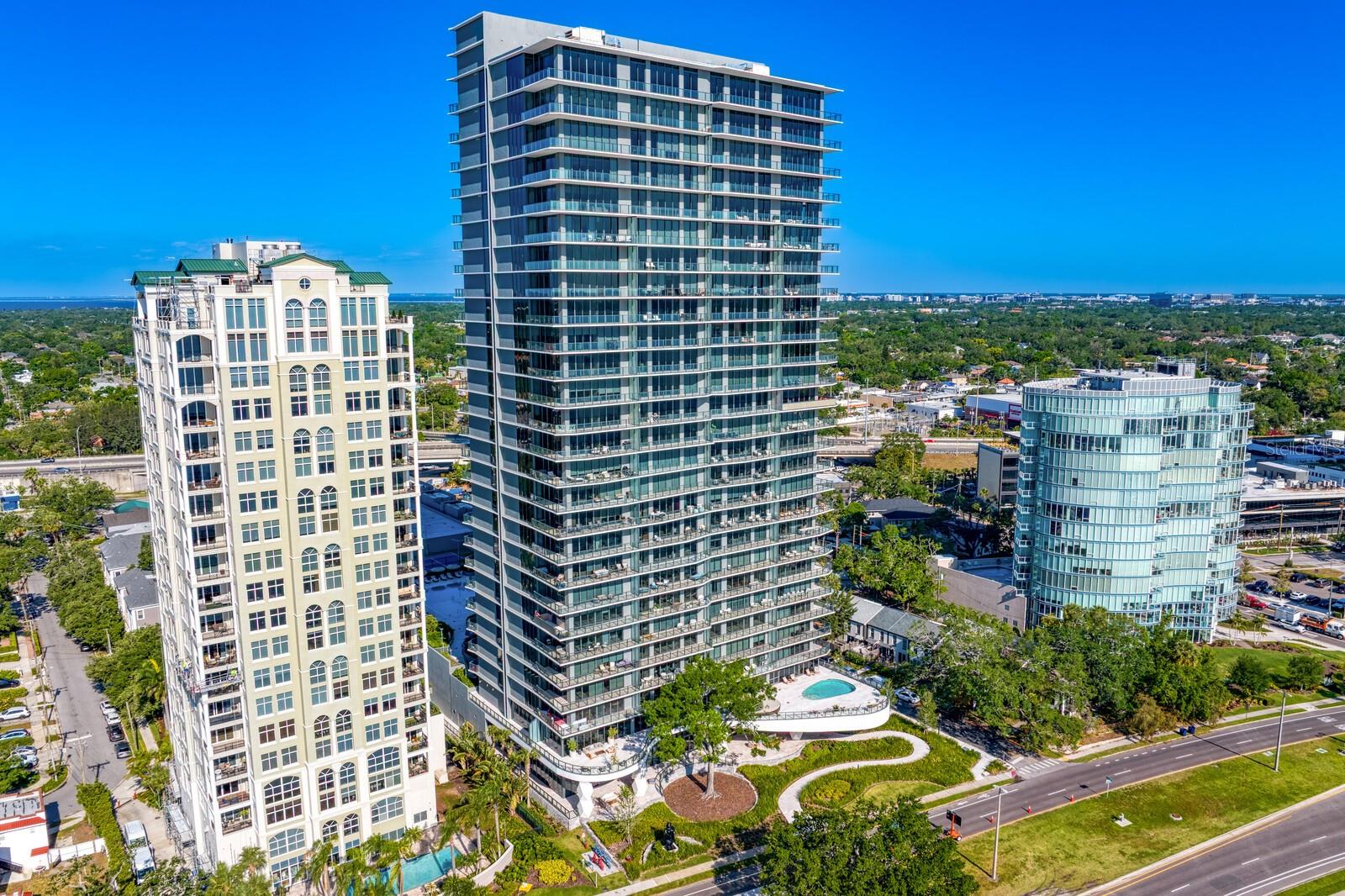 Details for 3101 Bayshore Boulevard 801, TAMPA, FL 33629
