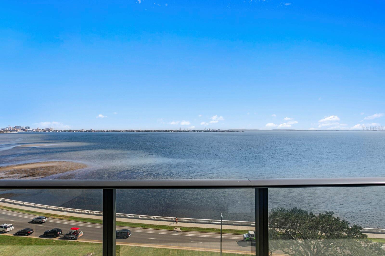 Listing photo id 22 for 3101 Bayshore Boulevard 801