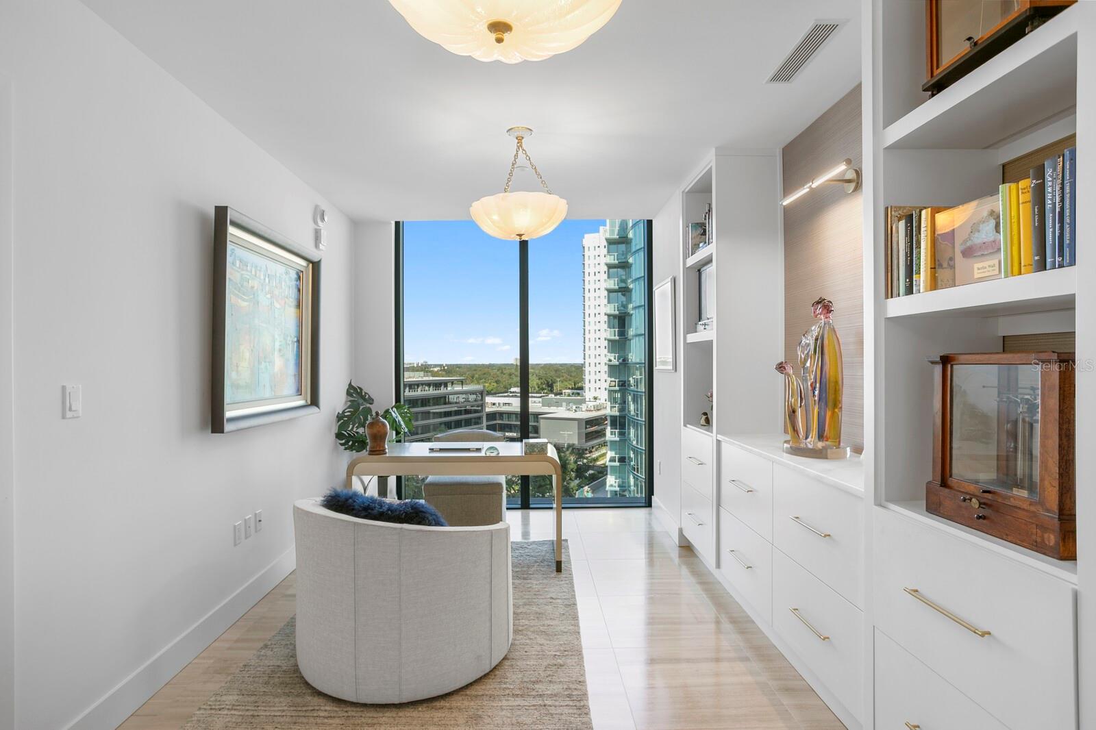 Listing photo id 33 for 3101 Bayshore Boulevard 801