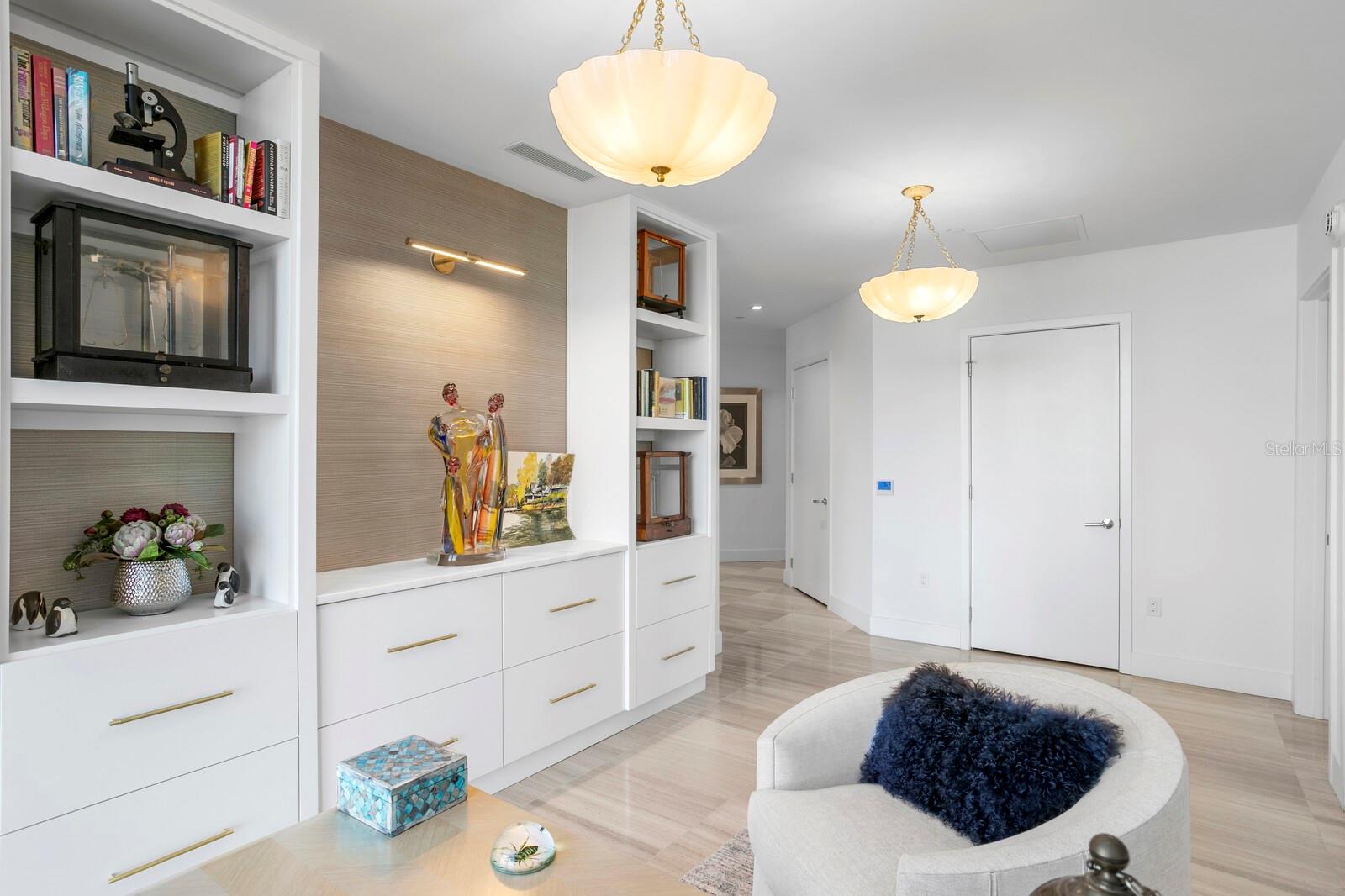 Listing photo id 35 for 3101 Bayshore Boulevard 801