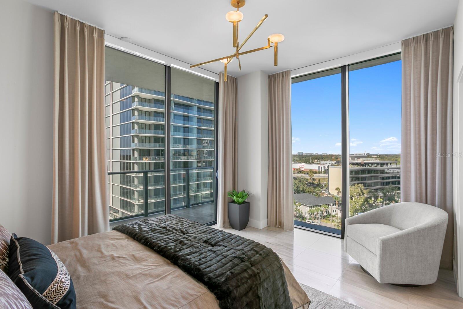 Listing photo id 38 for 3101 Bayshore Boulevard 801