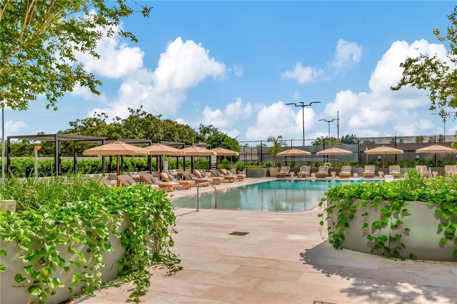 Listing photo id 59 for 3101 Bayshore Boulevard 801