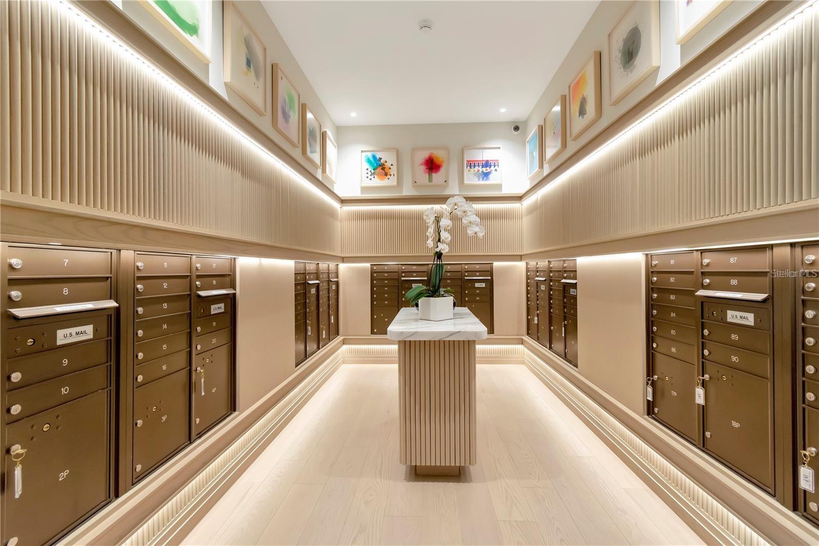 Listing photo id 62 for 3101 Bayshore Boulevard 801