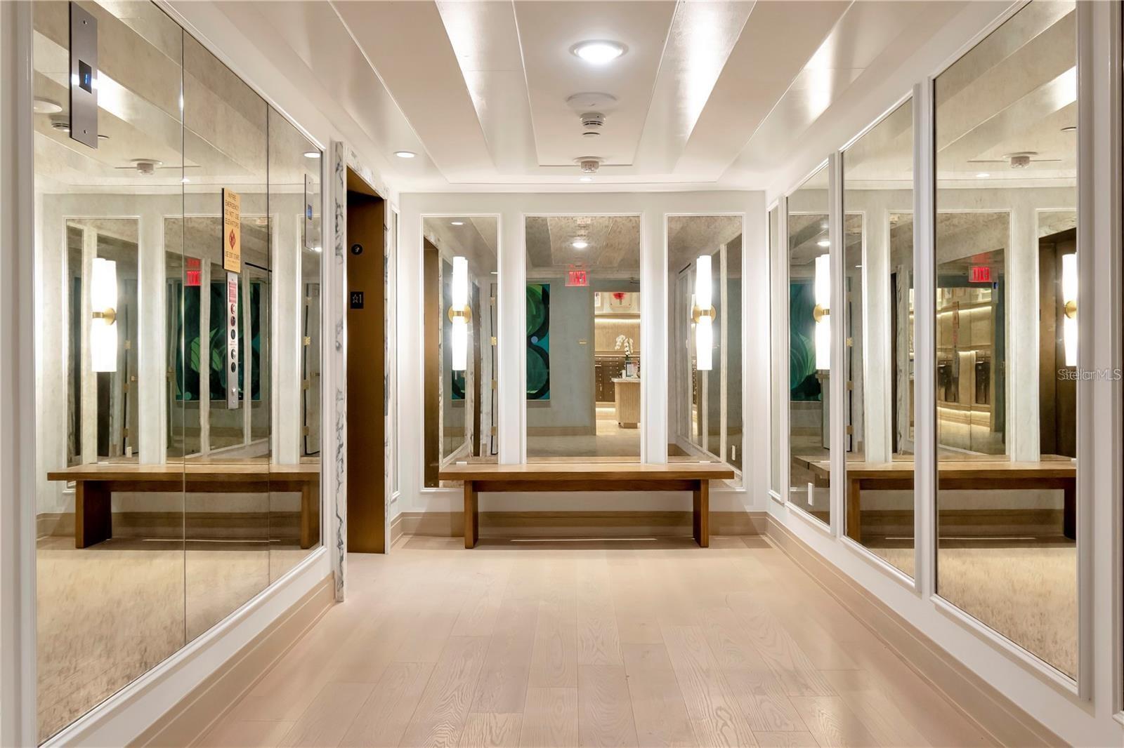 Listing photo id 64 for 3101 Bayshore Boulevard 801