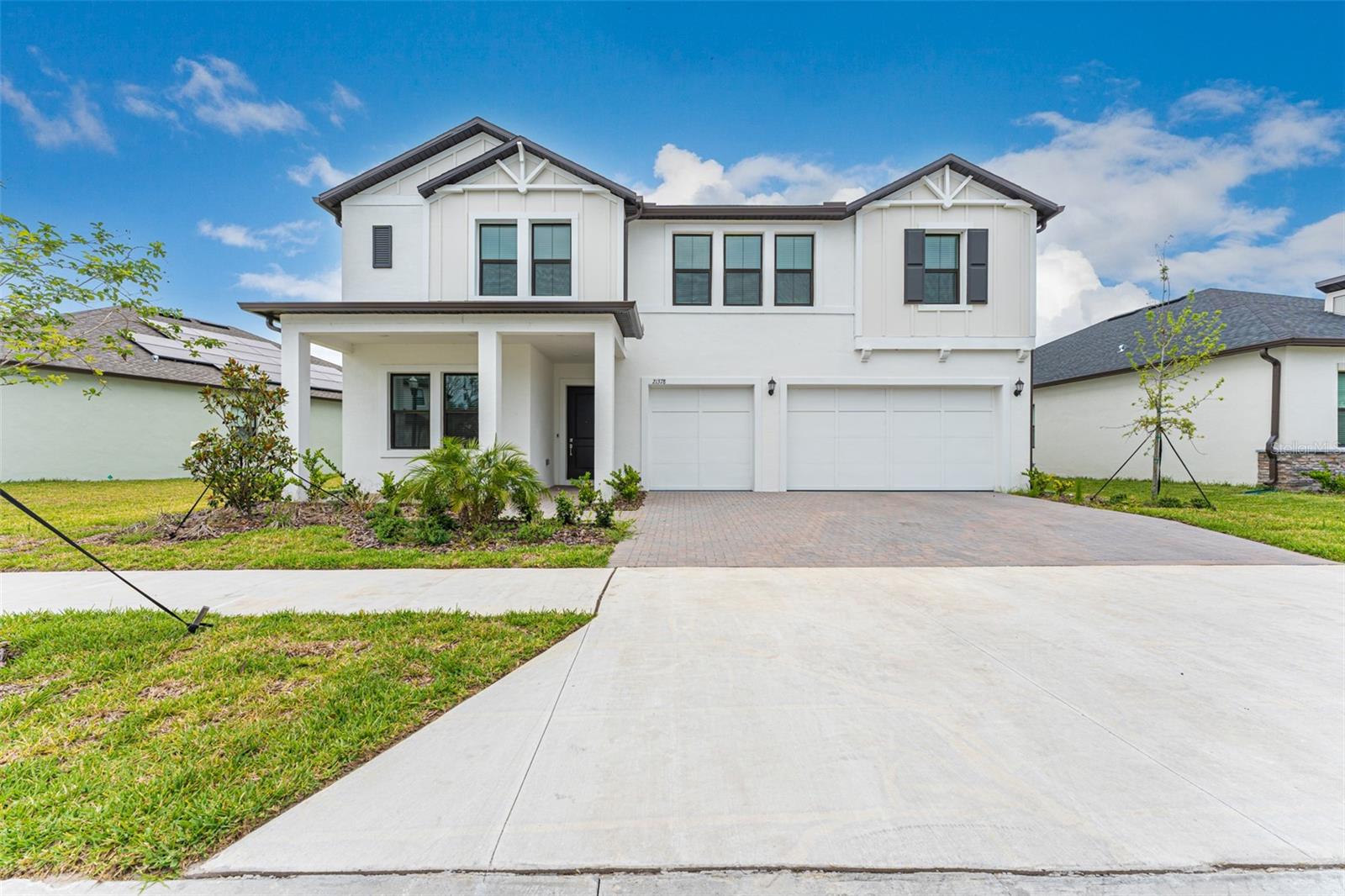 Details for 21378 Snowy Orchid Terrace, LAND O LAKES, FL 34637