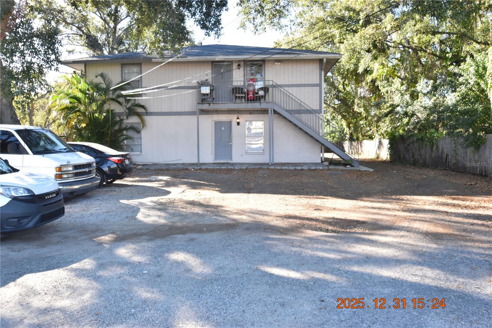 Details for 6618 Church Avenue A, TAMPA, FL 33614