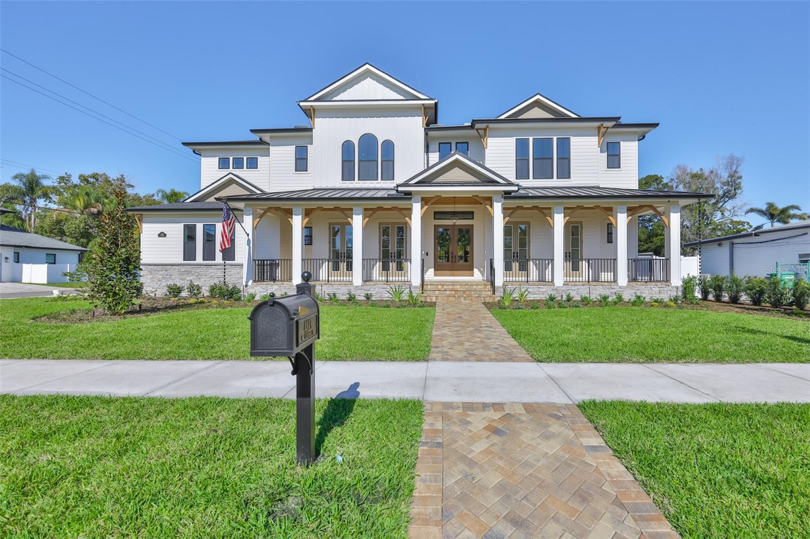 Details for 4123 Corona Street, TAMPA, FL 33629