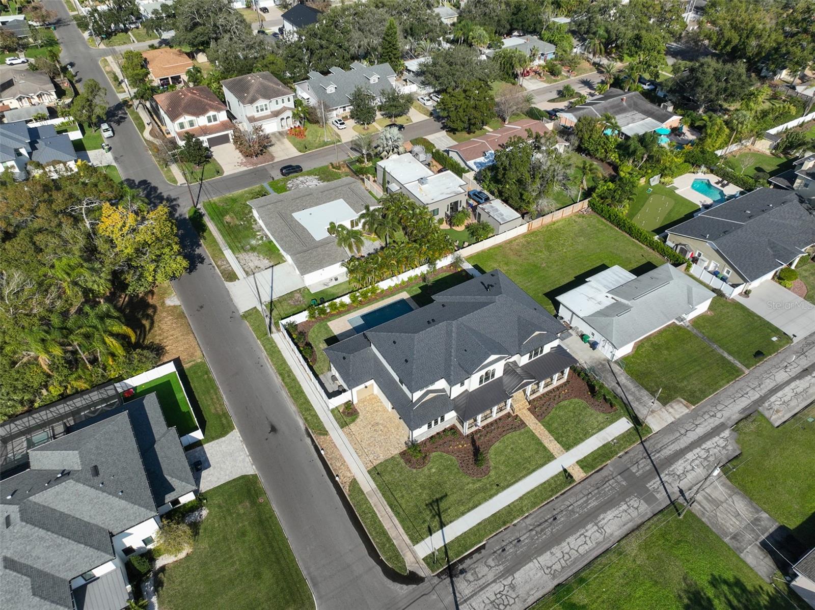 Image 95 of 100 For 4123 Corona Street