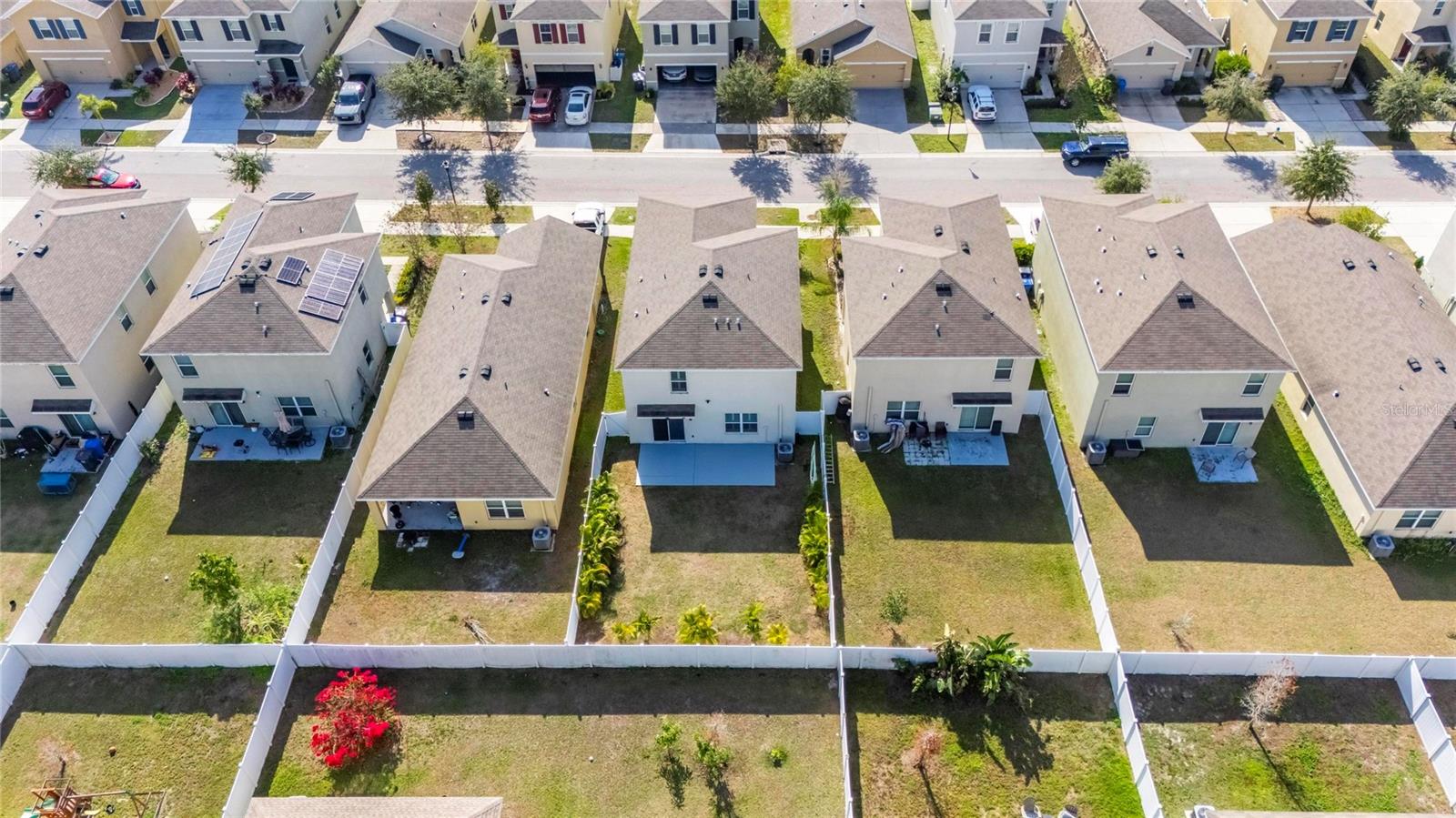 Image 53 of 71 For 10230 Geese Trail Circle