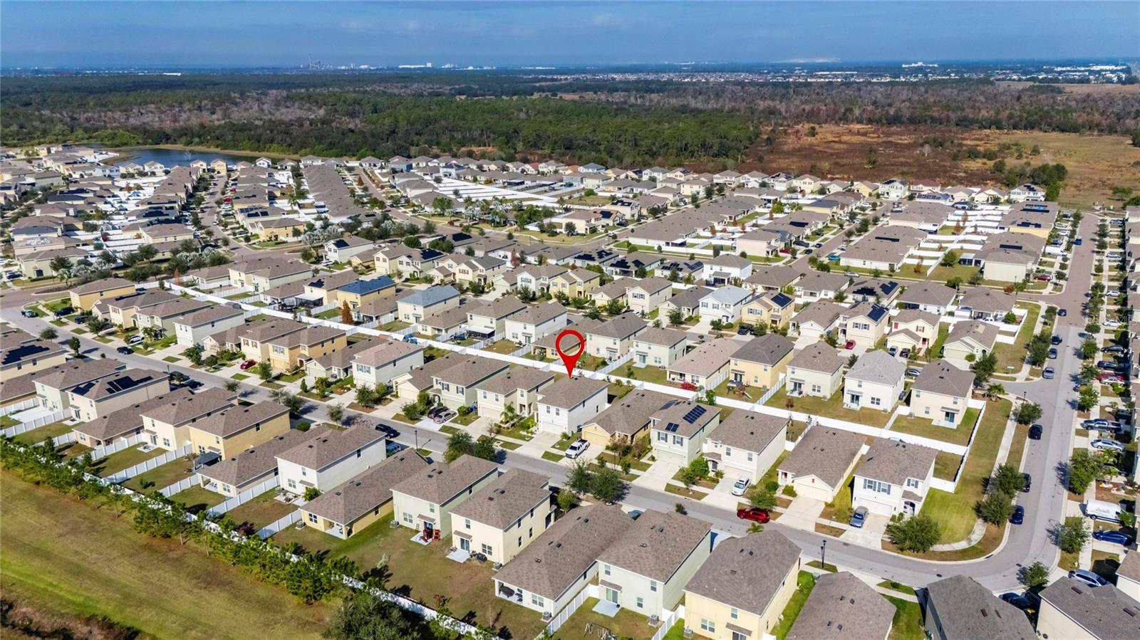 Image 57 of 71 For 10230 Geese Trail Circle