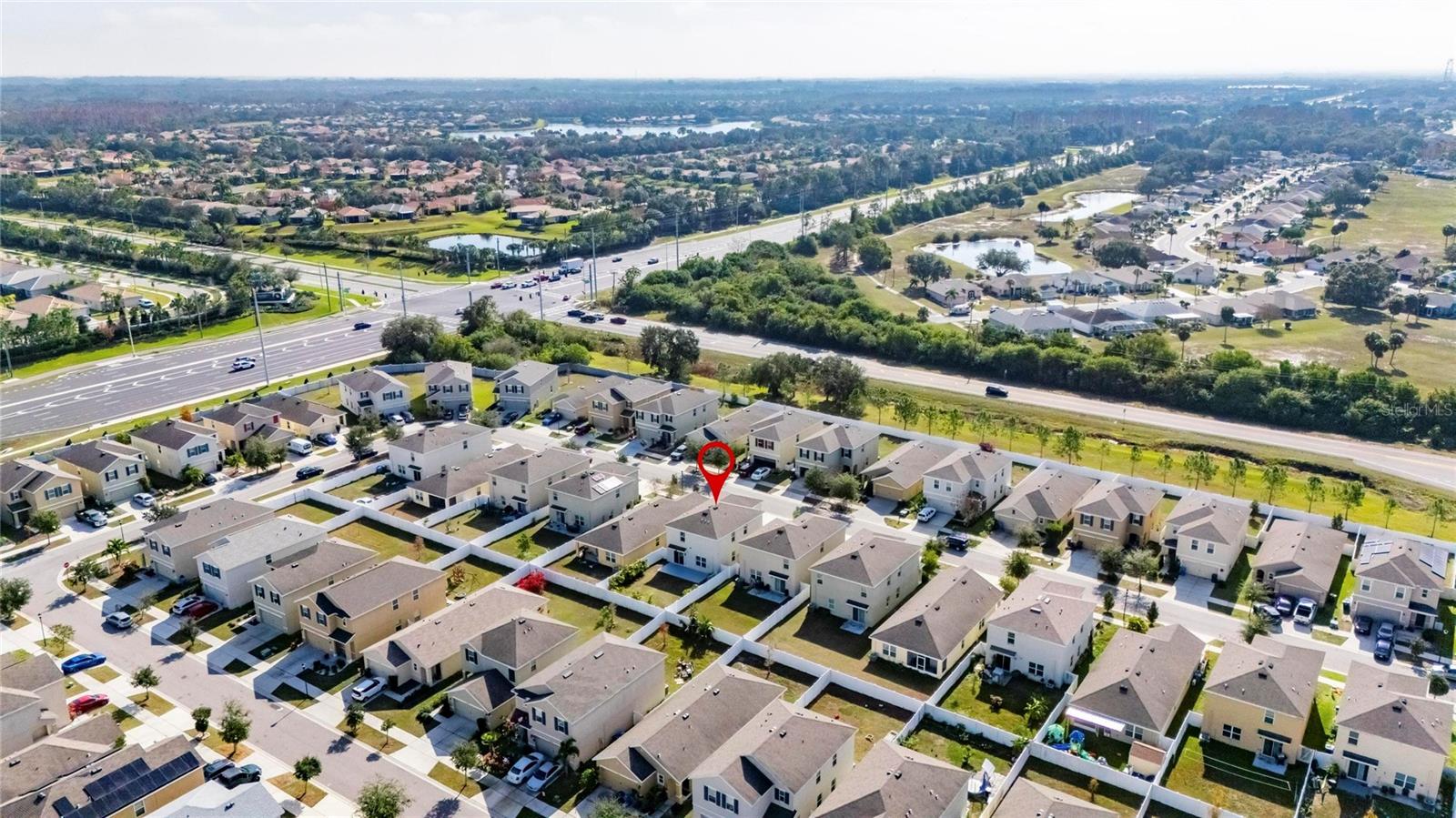 Image 60 of 71 For 10230 Geese Trail Circle