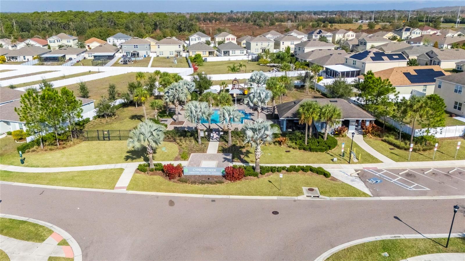 Image 63 of 71 For 10230 Geese Trail Circle