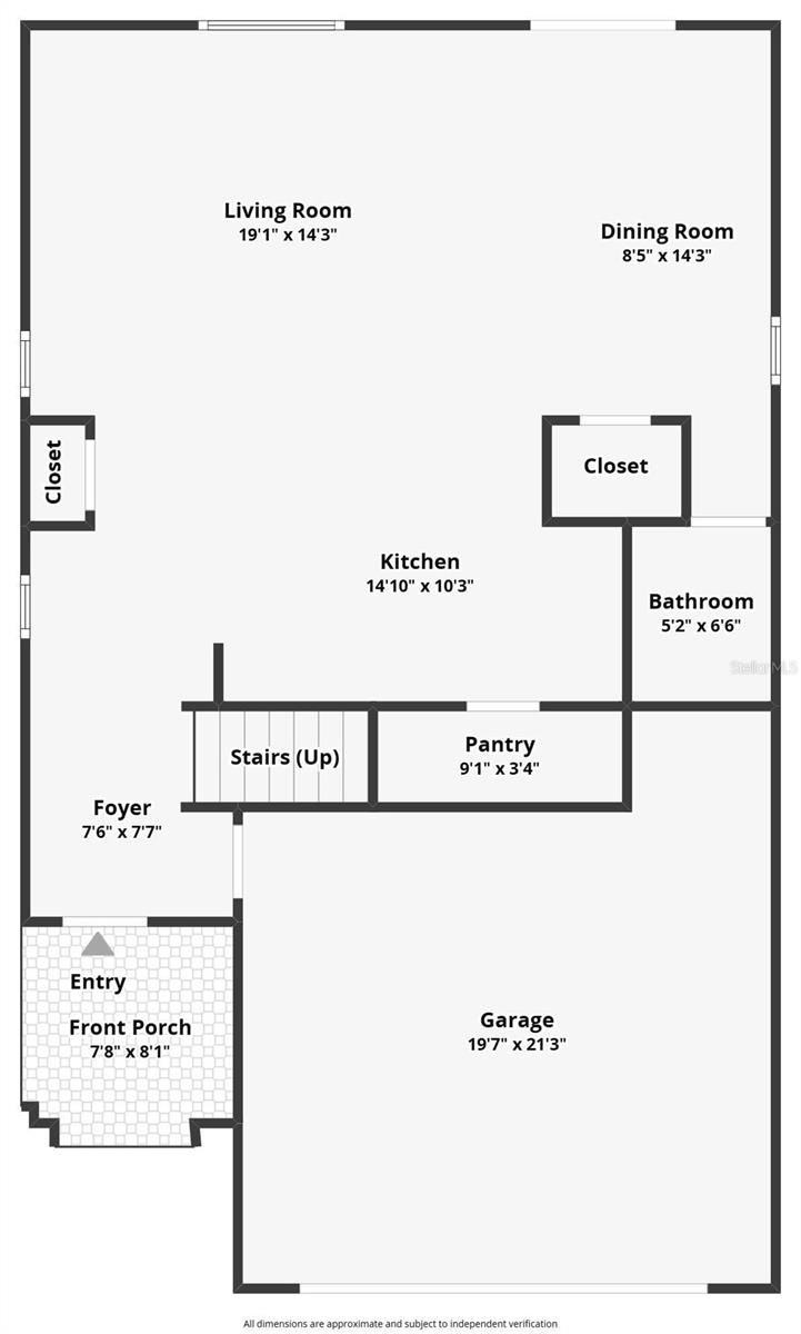 Image 70 of 71 For 10230 Geese Trail Circle