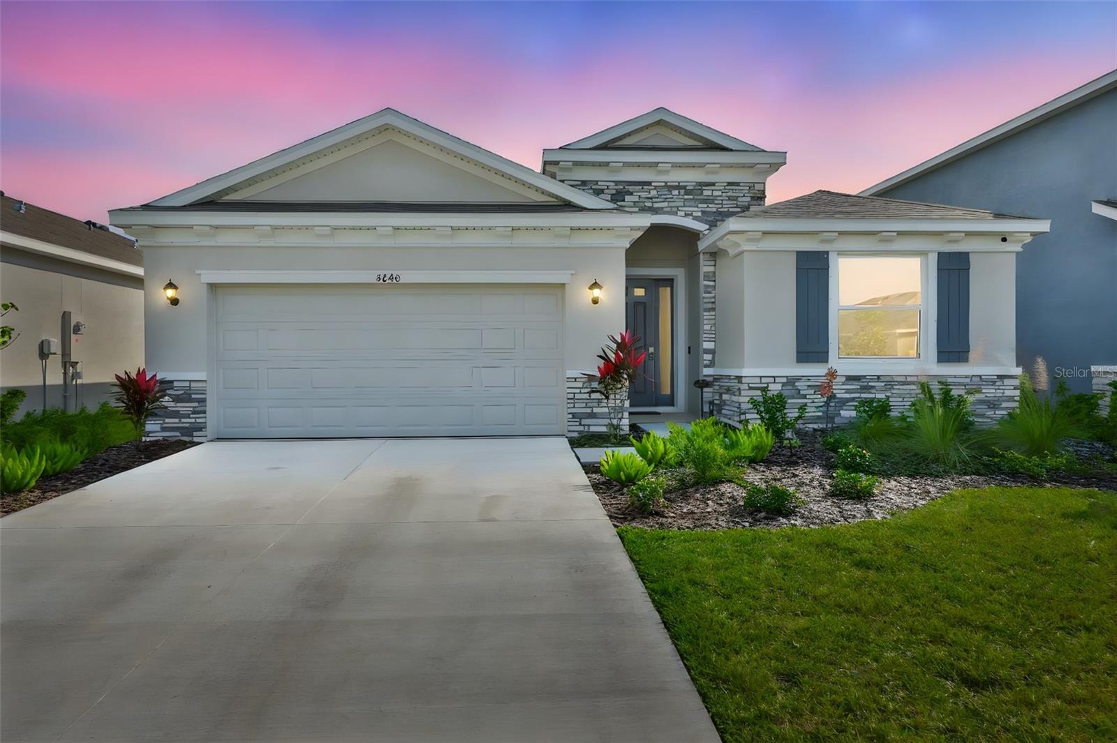 Details for 5640 Silver Moonlight Drive, PALMETTO, FL 34221