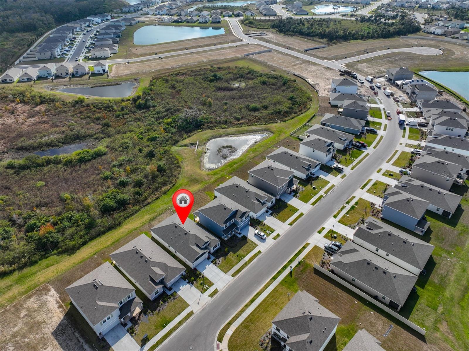 Image 39 of 47 For 5640 Silver Moonlight Drive