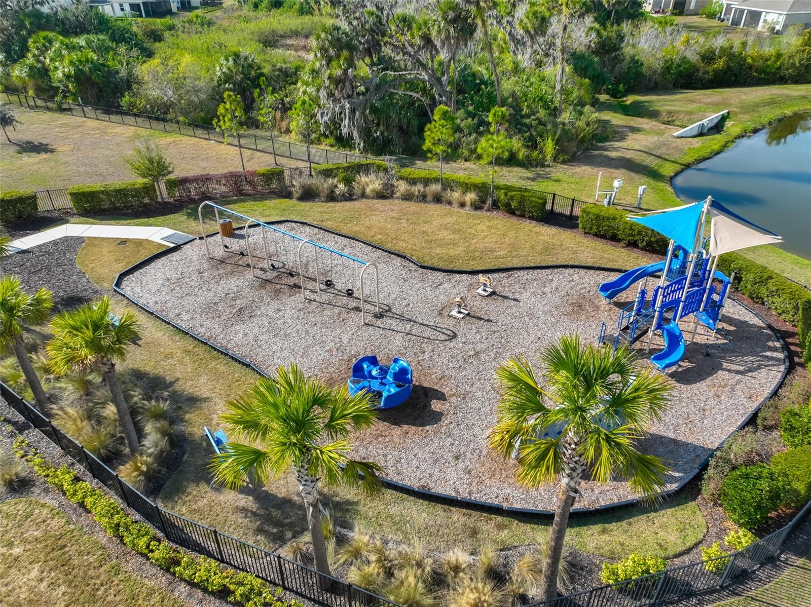 Image 43 of 47 For 5640 Silver Moonlight Drive