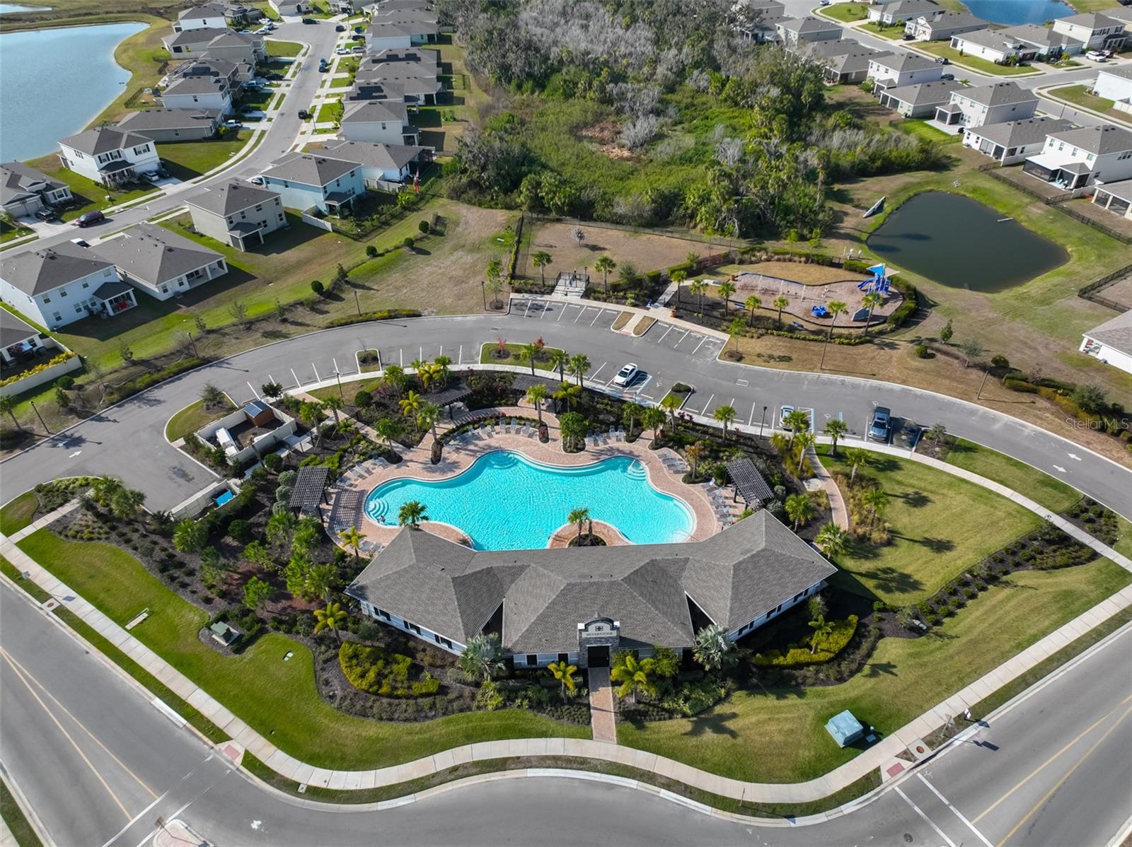 Image 44 of 47 For 5640 Silver Moonlight Drive