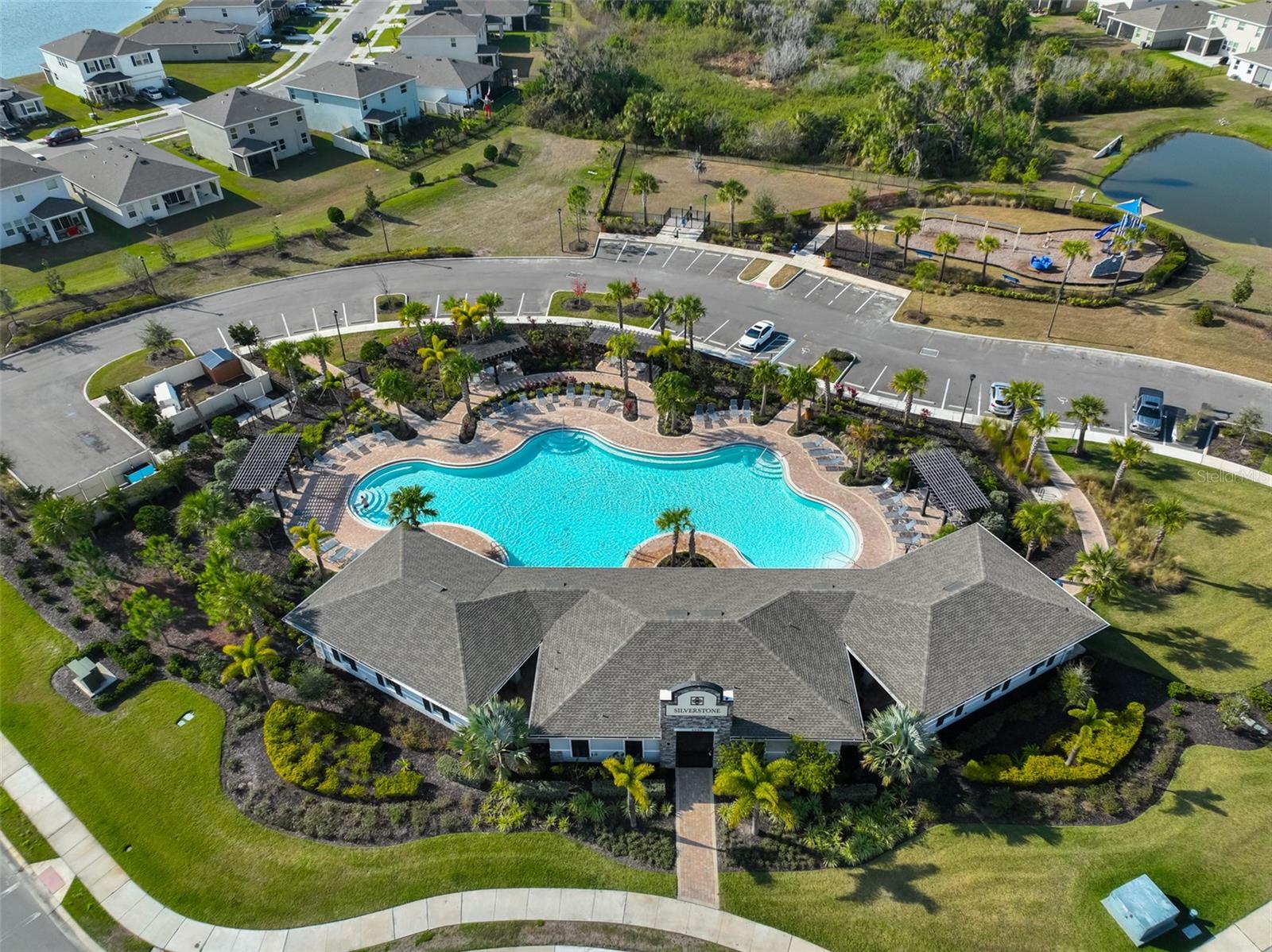 Image 45 of 47 For 5640 Silver Moonlight Drive