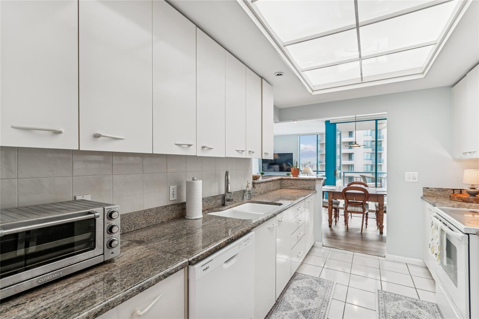 Image 15 of 54 For 1520 Gulf Boulevard 1707