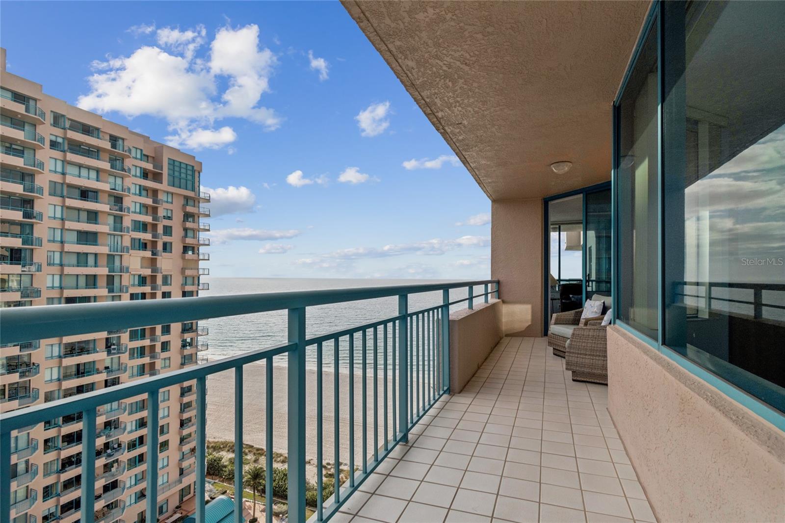 Image 33 of 54 For 1520 Gulf Boulevard 1707