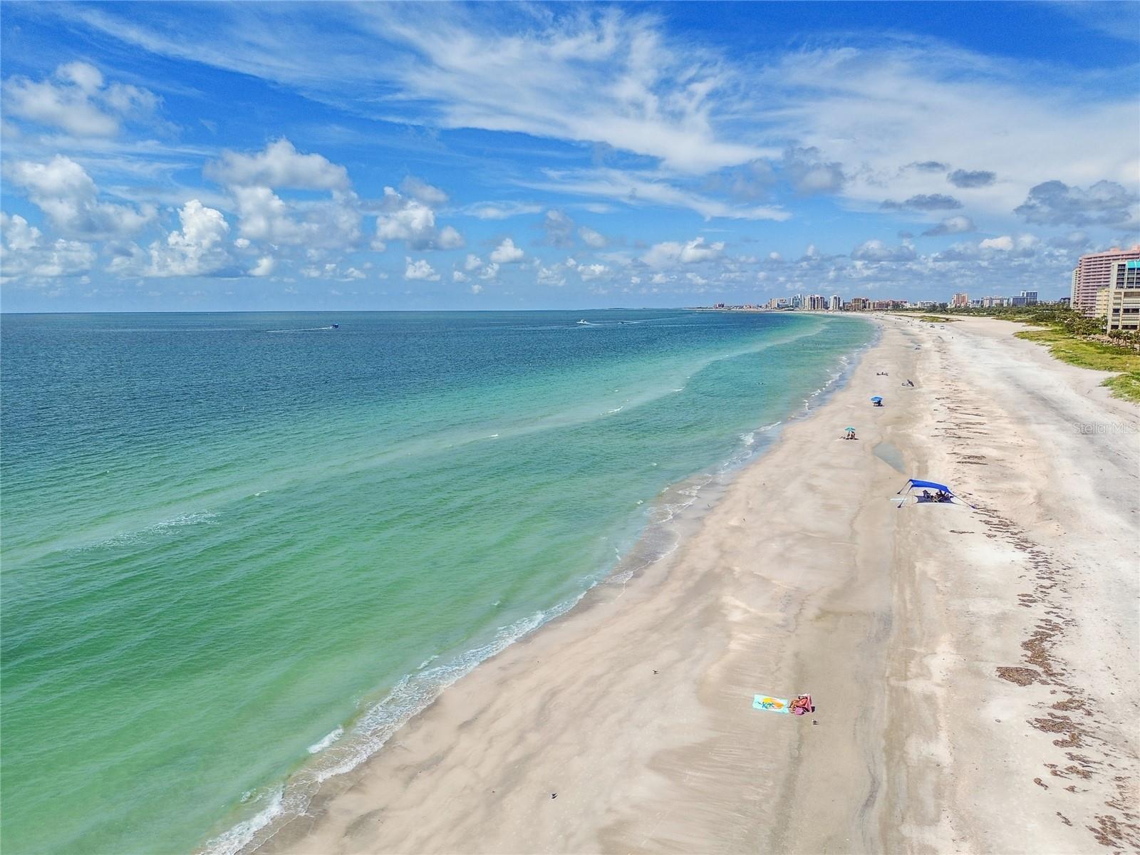 Image 53 of 54 For 1520 Gulf Boulevard 1707