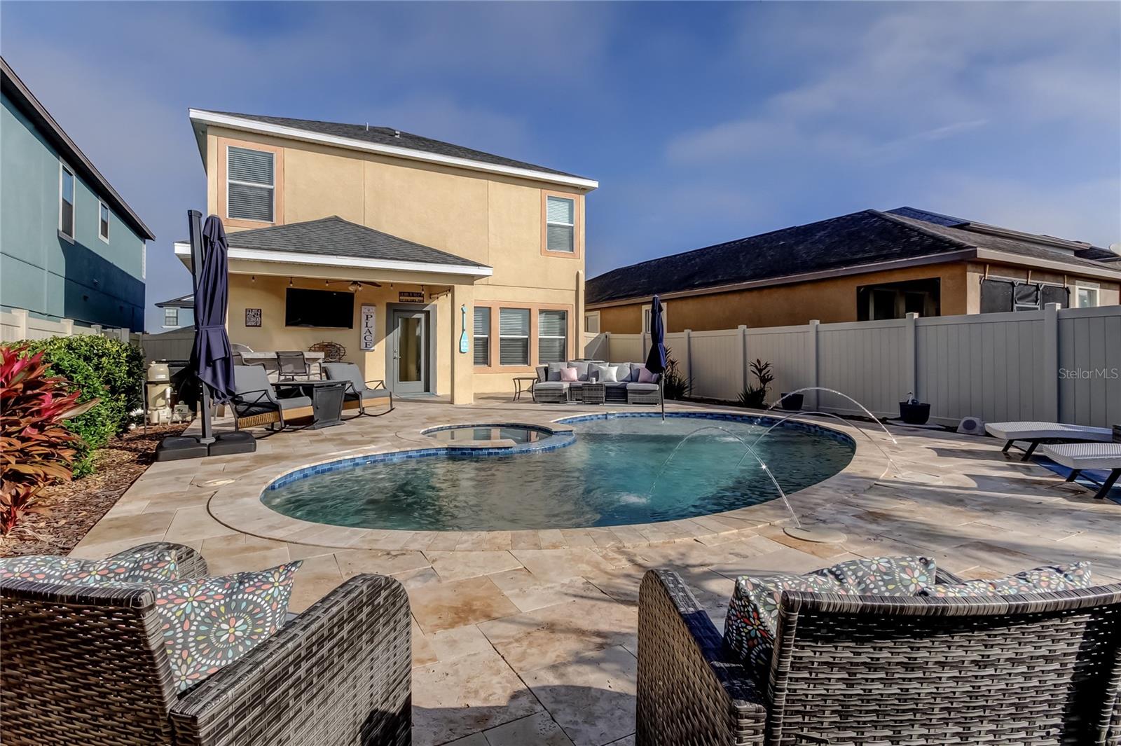 Image 68 of 77 For 10141 Newminster Loop