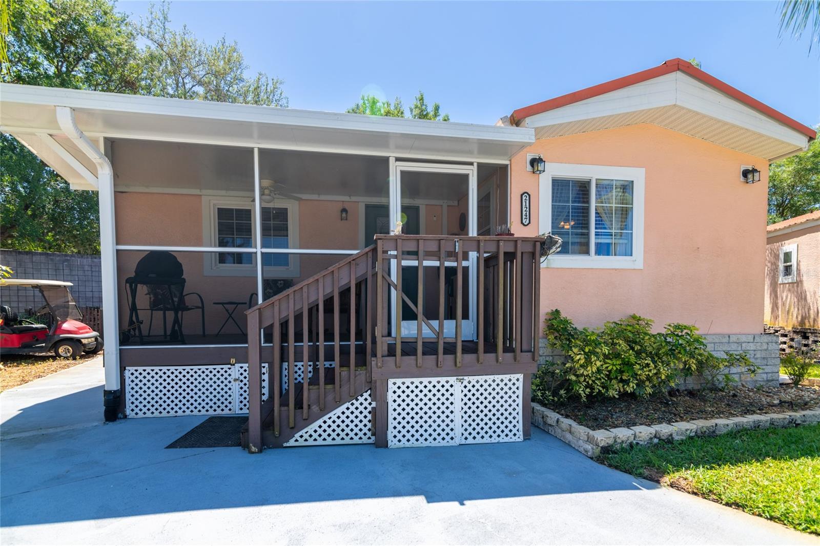 Image 2 of 41 For 21247 San Pablo Drive