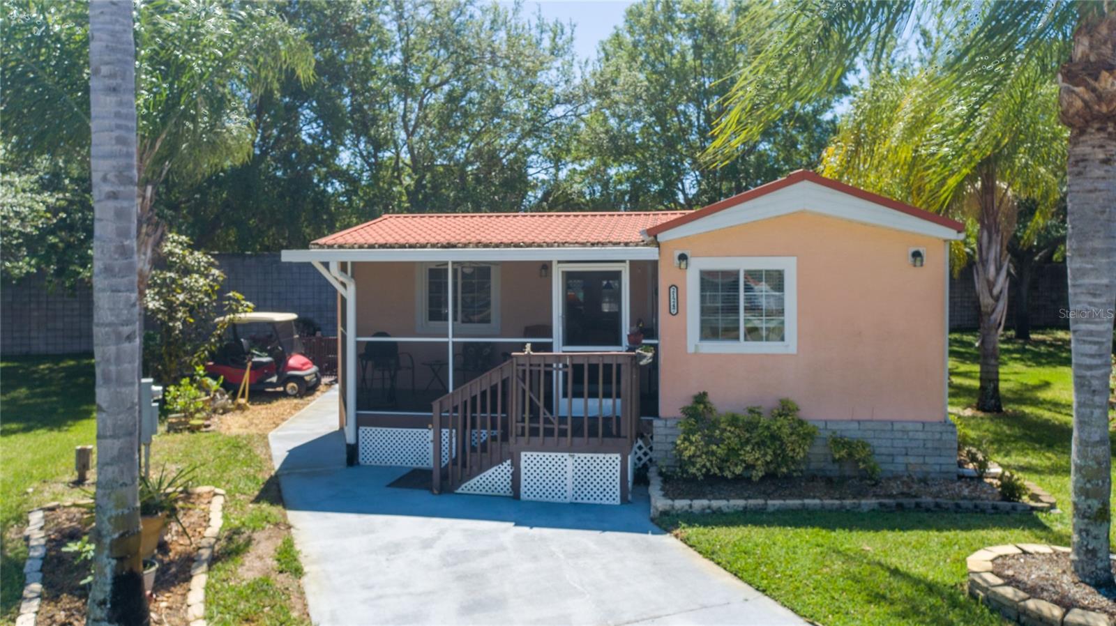 Image 3 of 41 For 21247 San Pablo Drive