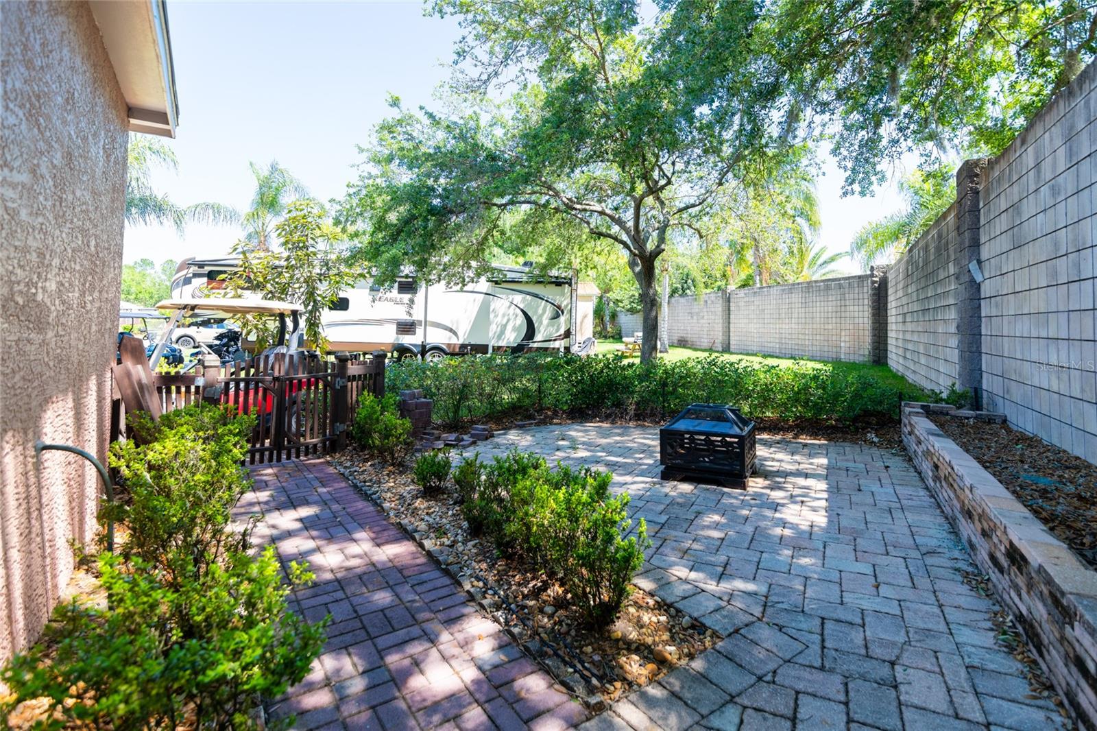 Image 36 of 41 For 21247 San Pablo Drive