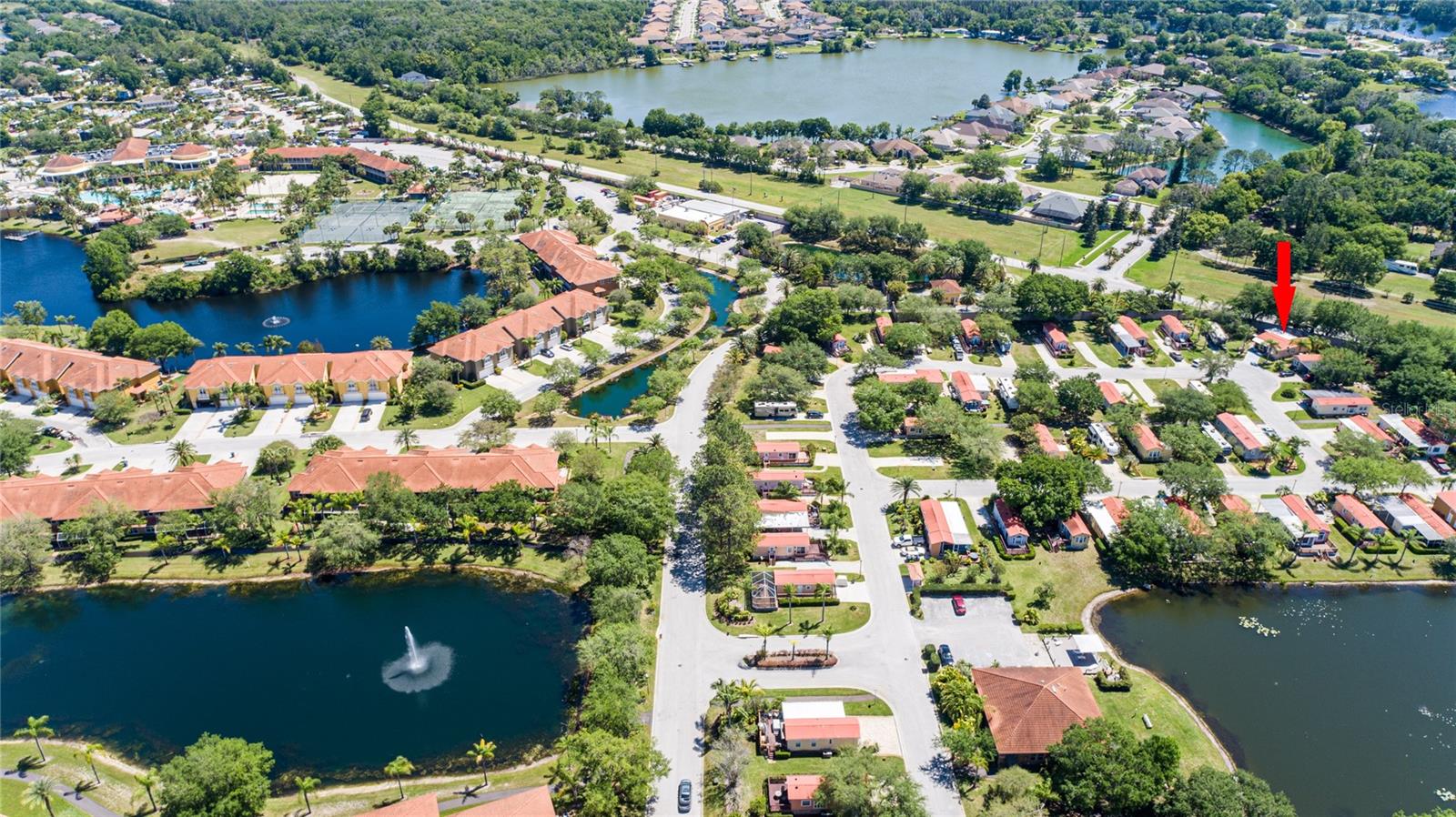 Image 40 of 41 For 21247 San Pablo Drive