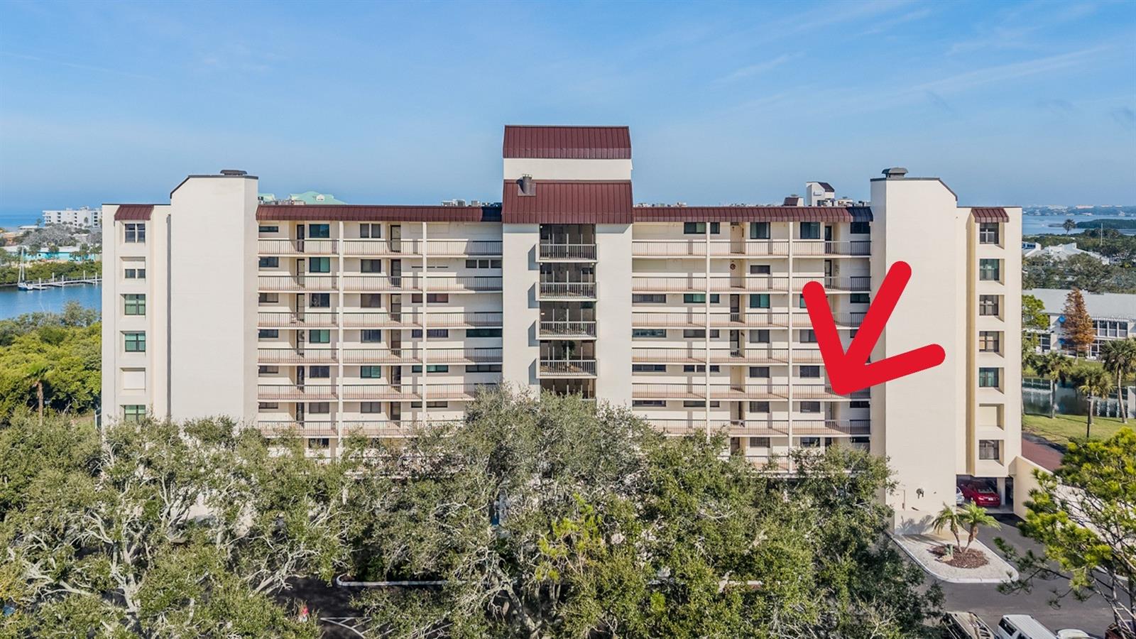 Details for 11590 Shipwatch Drive 347, LARGO, FL 33774