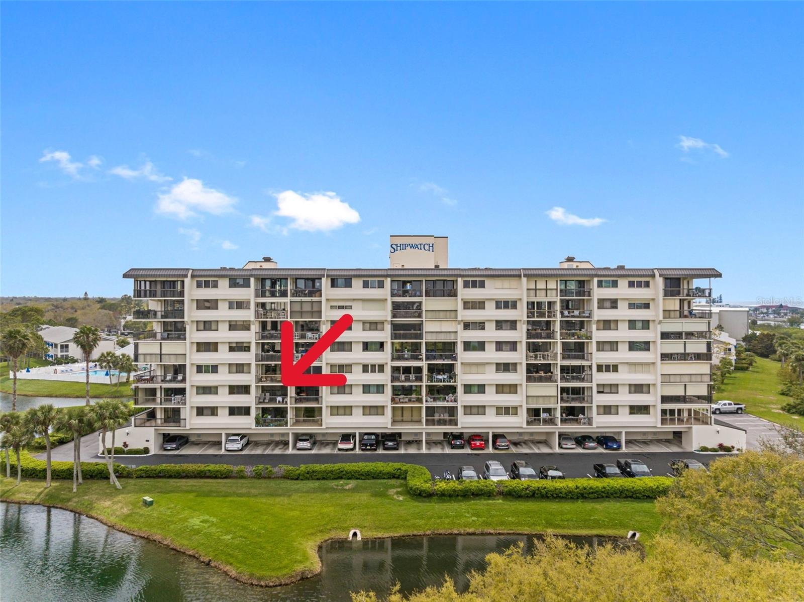 Image 3 of 47 For 11590 Shipwatch Drive 347