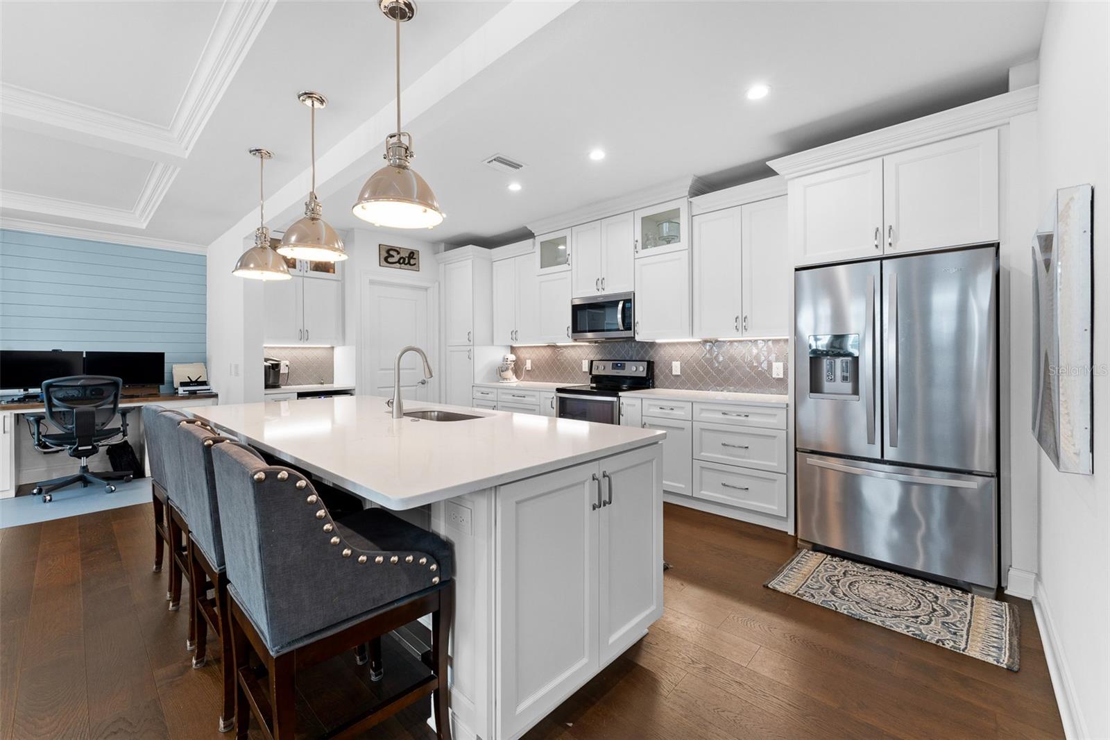 Image 13 of 72 For 310 Habana Avenue 5