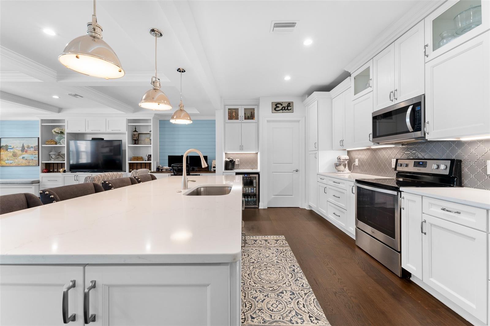 Image 14 of 72 For 310 Habana Avenue 5