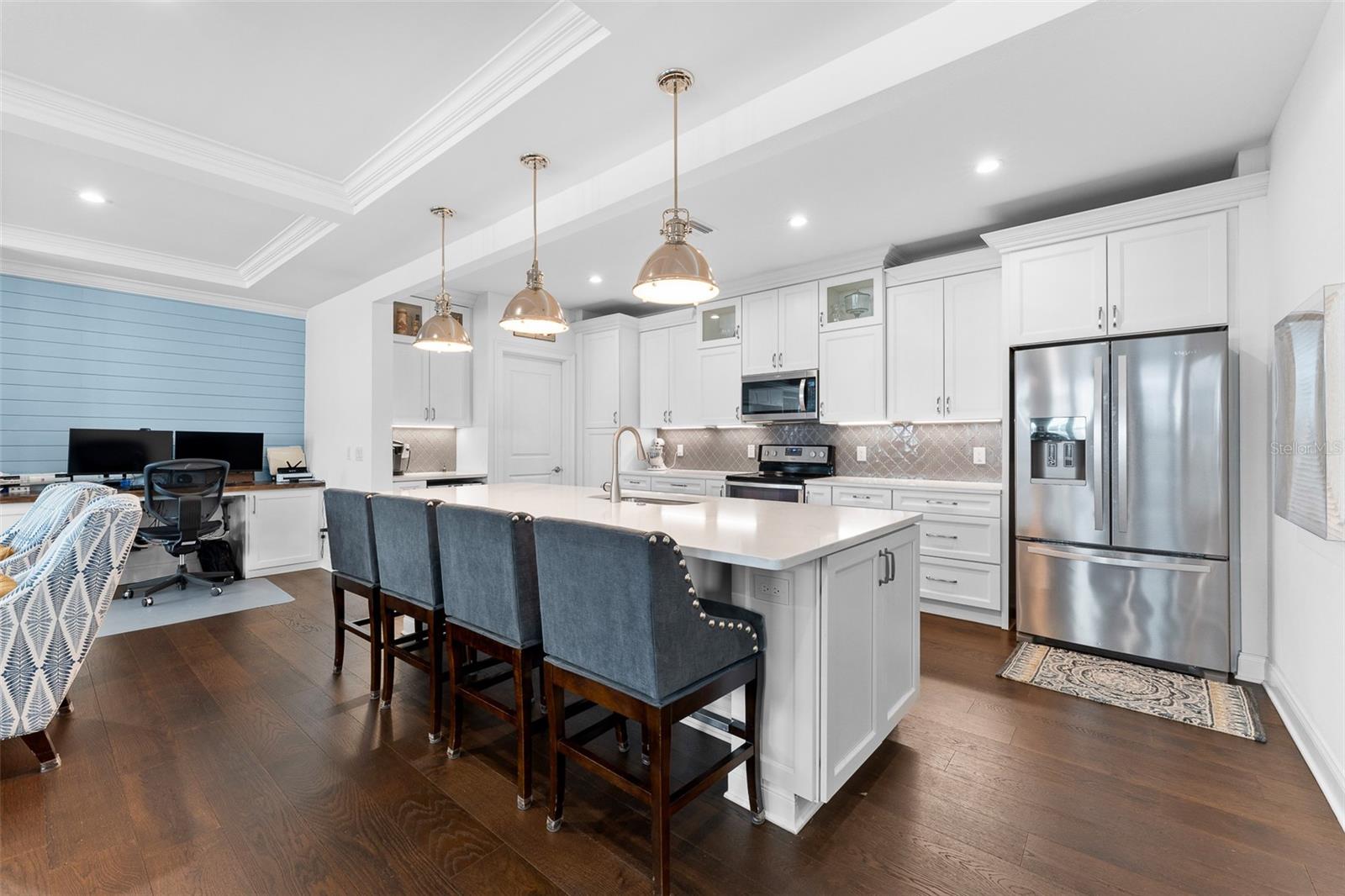 Image 21 of 72 For 310 Habana Avenue 5