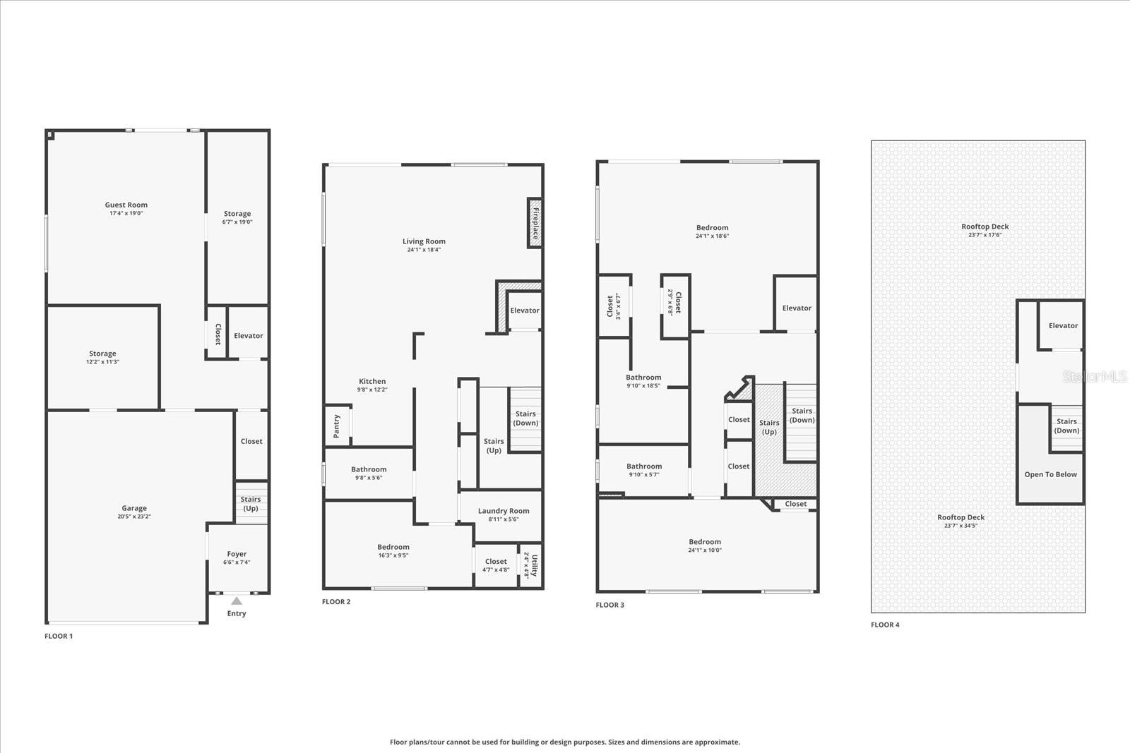 Image 38 of 38 For 136 175th Avenue E