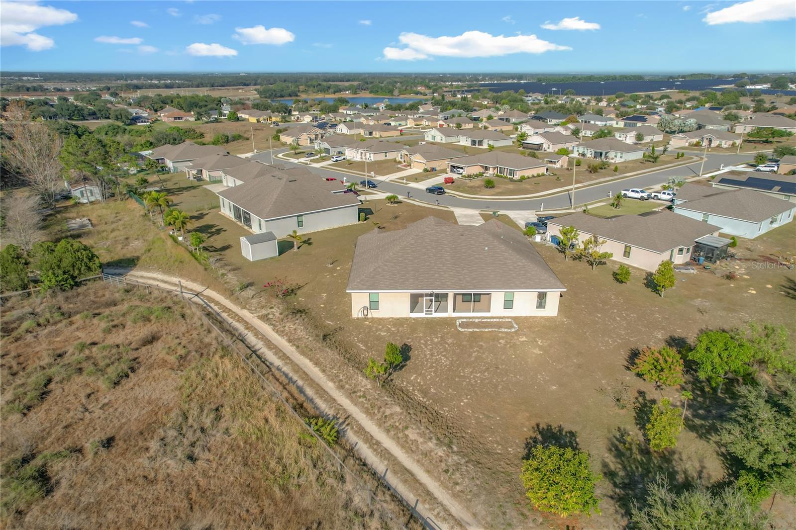 Image 32 of 36 For 4022 Dinner Lake Way