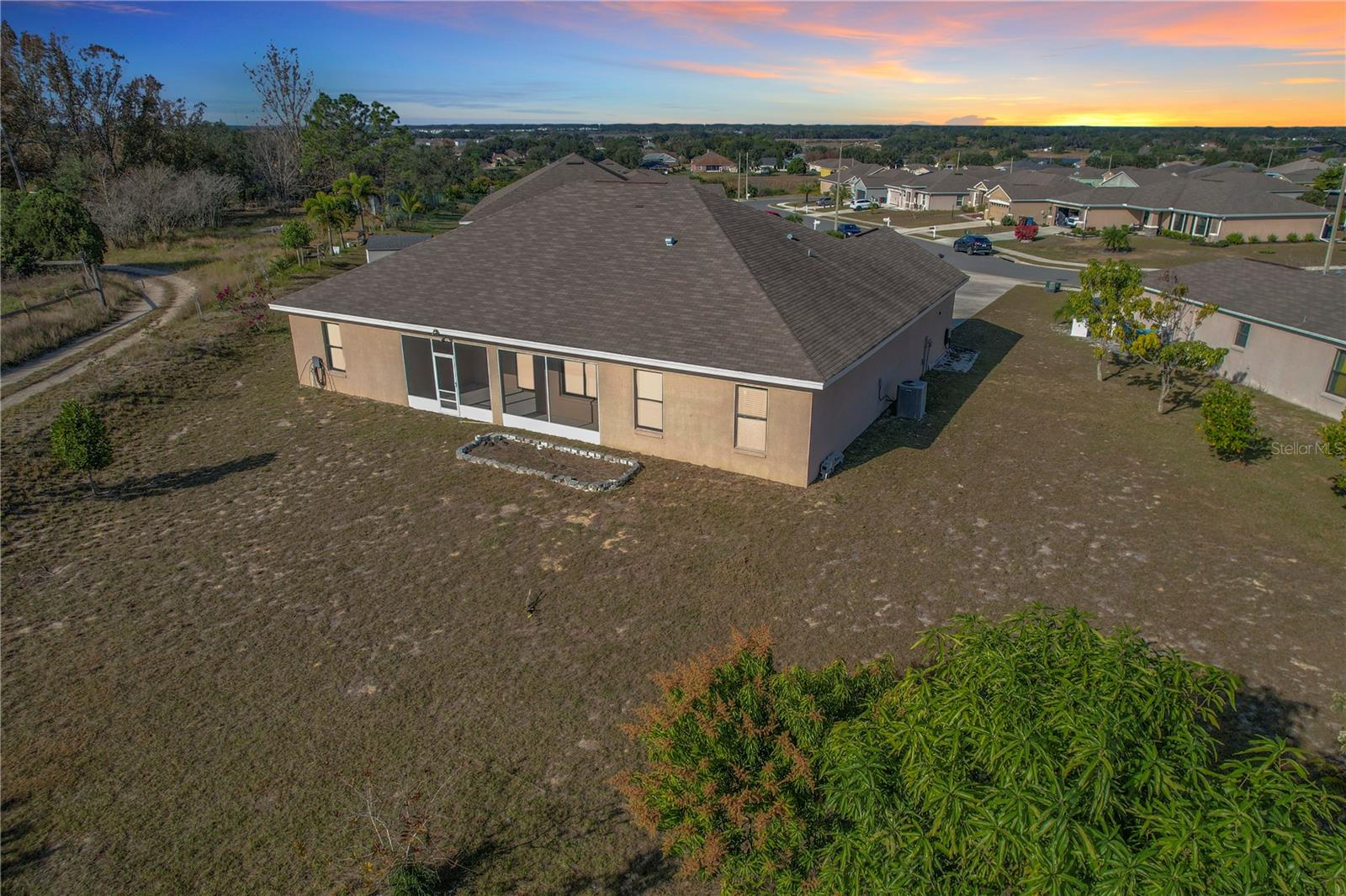 Image 34 of 36 For 4022 Dinner Lake Way