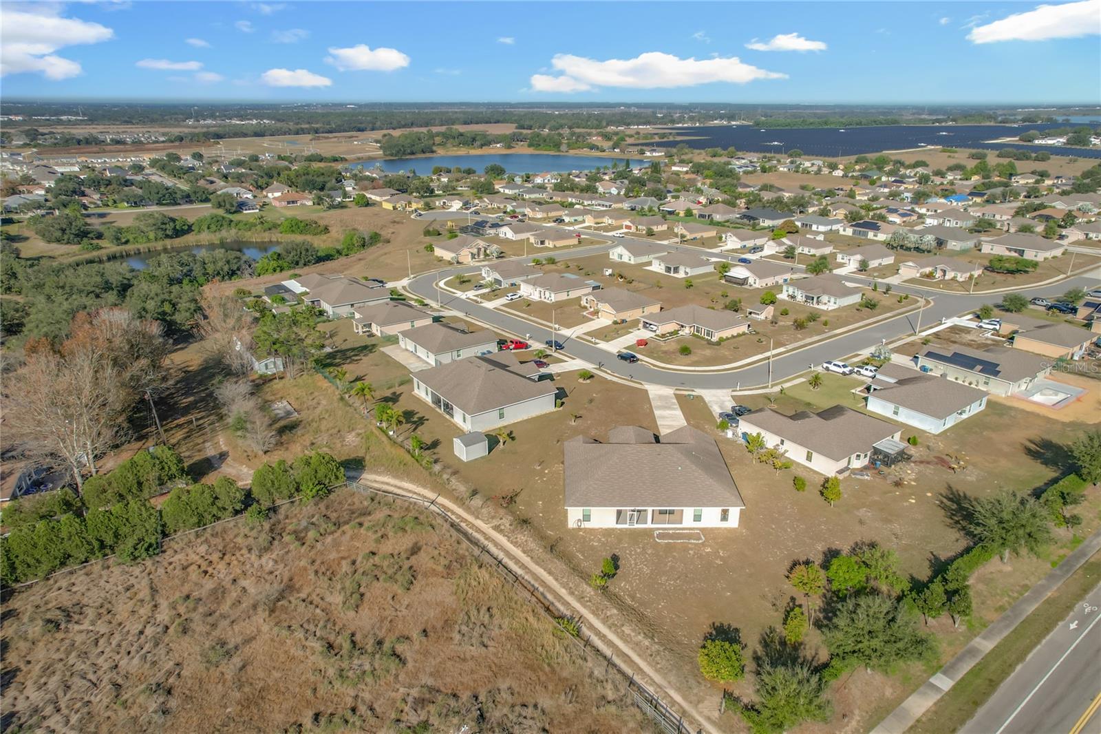 Image 35 of 36 For 4022 Dinner Lake Way