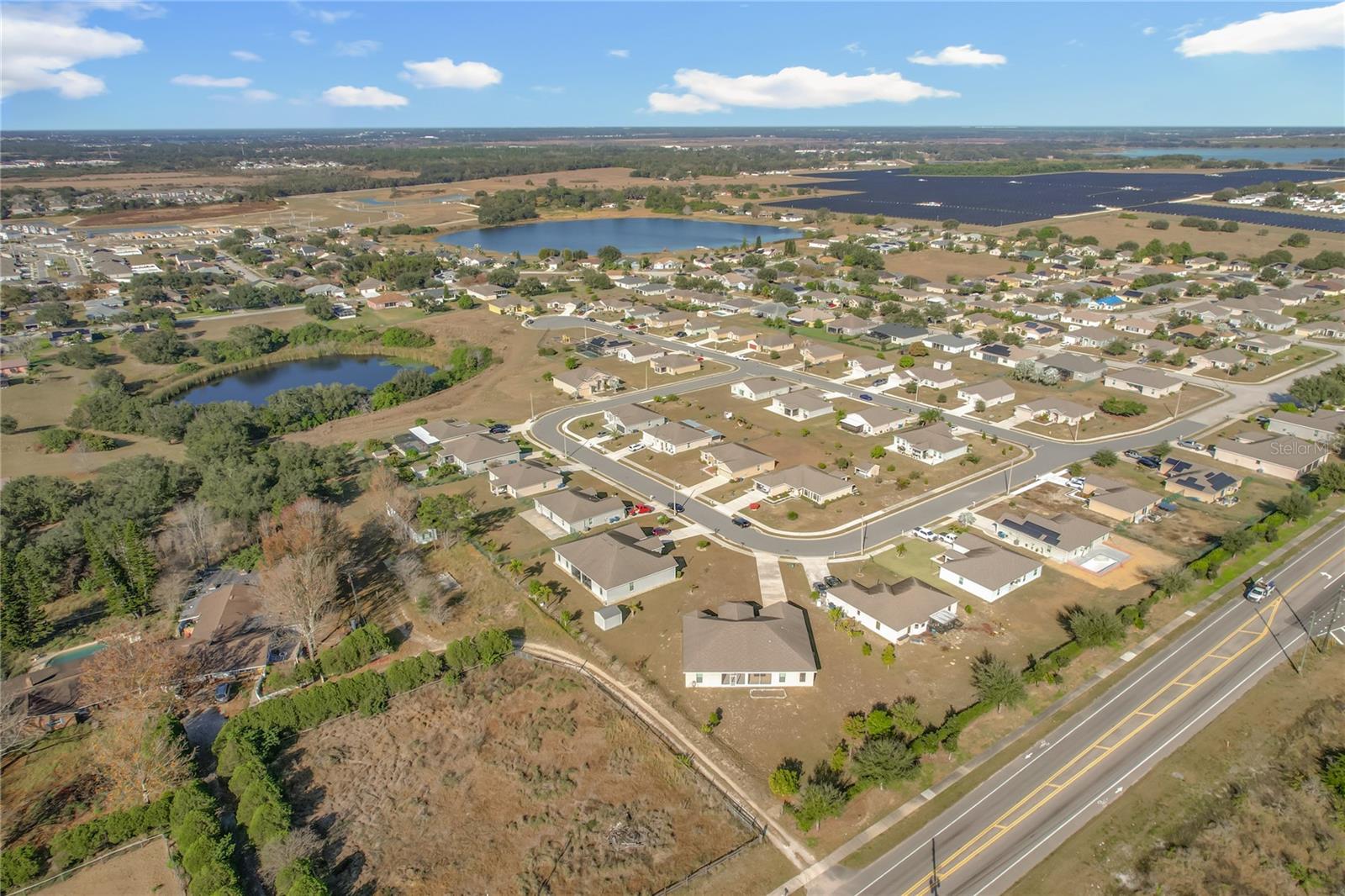 Image 36 of 36 For 4022 Dinner Lake Way