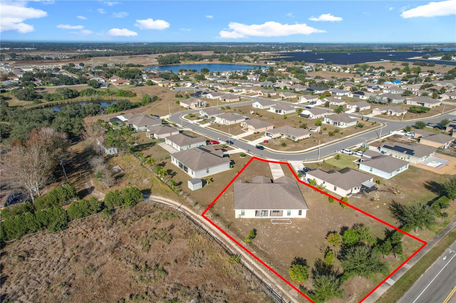 Image 6 of 36 For 4022 Dinner Lake Way