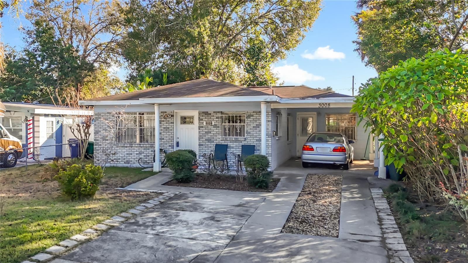 Details for 3008 Powhatan Avenue, TAMPA, FL 33614