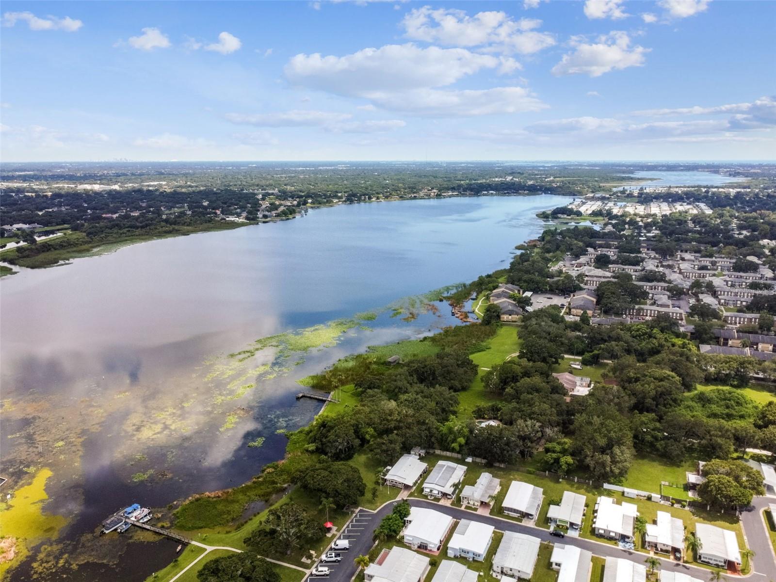 Image 45 of 73 For 12651 Seminole Boulevard 2c